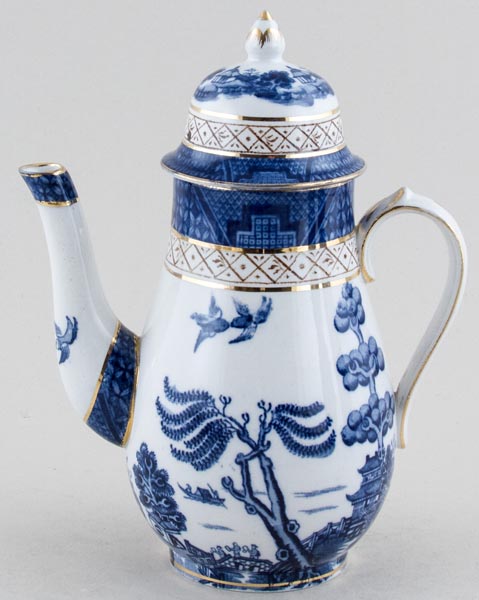 Coffee Pot c1920s
